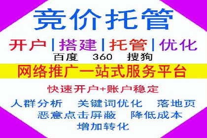sem托管服务案例：如何实现广告投放精准投放
